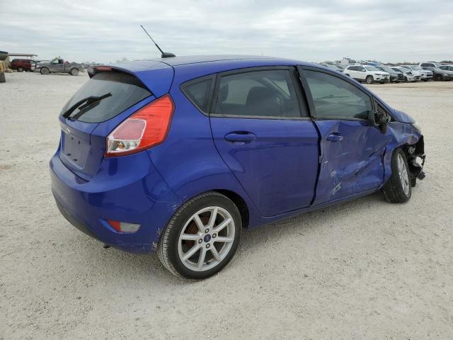 Photo 3 from auction – 2015 FORD FIESTA SE with VIN 3FADP4EJ2FM196556