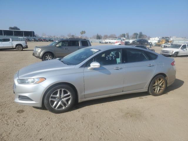 Photo 1 from auction – 2013 FORD FUSION SE with VIN 3FA6P0H76DR280493