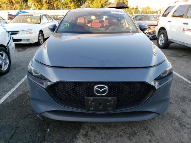 Photo 5 from auction – 2019 MAZDA 3 PREMIUM with VIN JM1BPANM5K1120167
