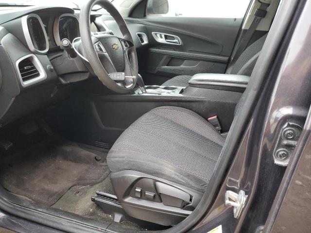 Photo 7 from auction – 2016 CHEVROLET EQUINOX LS with VIN 2GNALBEKXG6334577
