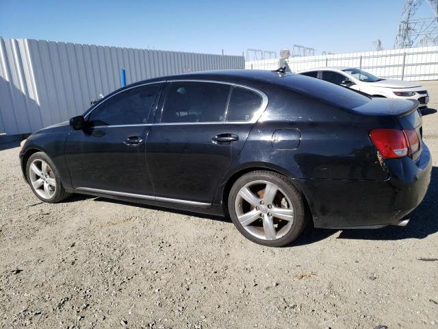 Photo 2 from auction – 2007 LEXUS GS 350 with VIN JTHBE96S170025246