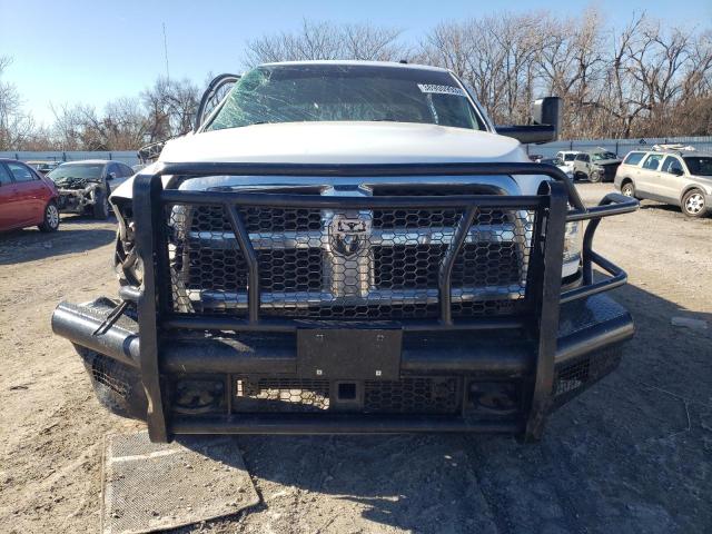 صورة رقم 5 من المزاد - 2018 RAM 2500 ST مع VIN 3C6UR5CL7JG315473