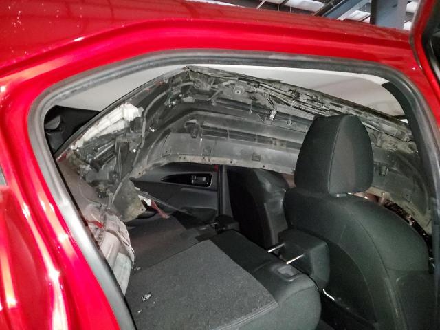 Photo 12 from auction – 2020 MITSUBISHI ECLIPSE CR with VIN JA4AT3AA9LZ006989