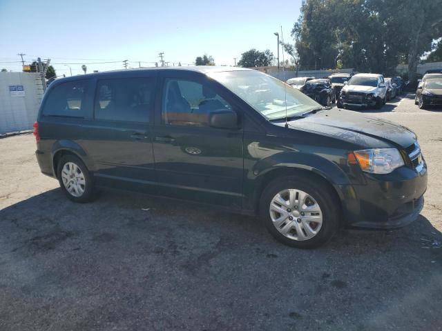 Photo 4 from auction – 2016 DODGE GRAND CARA with VIN 2C4RDGBGXGR374579