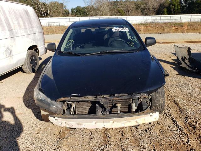 Photo 5 from auction – 2014 MITSUBISHI LANCER ES/ with VIN JA32U2FU3EU014668