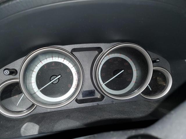 Photo 9 from auction – 2011 MAZDA CX-9 with VIN JM3TB3CA7B0330368