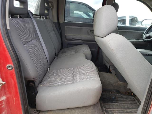 Photo 10 from auction – 2007 DODGE DAKOTA QUA with VIN 1D7HW48K67S141528