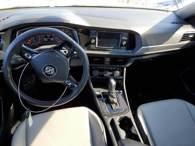 Photo 8 from auction – 2019 VOLKSWAGEN JETTA S with VIN 3VWC57BU8KM048852