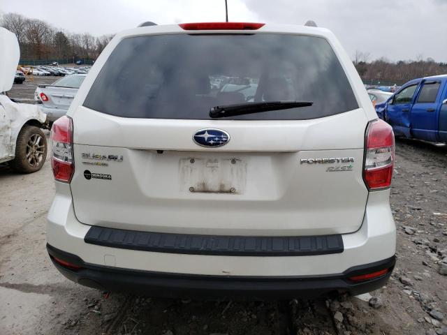 Photo 6 from auction – 2014 SUBARU FORESTER 2 with VIN JF2SJAEC7EH436322