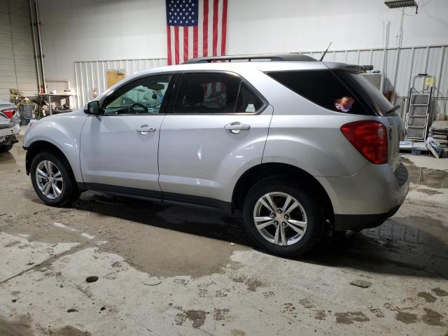 Photo 2 from auction – 2012 CHEVROLET EQUINOX LT with VIN 2GNFLEEK3C6378888