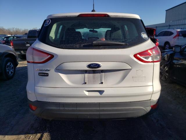 Фото 6 с аукциона – 2014 FORD ESCAPE S с VIN 1FMCU0F78EUB68874
