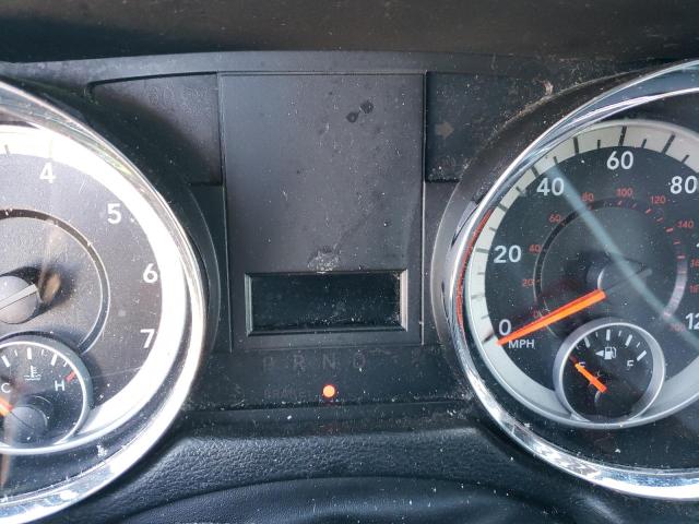 Photo 9 from auction – 2015 DODGE GRAND CARA with VIN 2C4RDGBG3FR625361