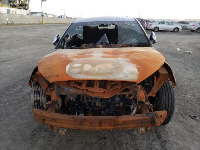 Photo 5 from auction – 2017 HYUNDAI VELOSTER with VIN KMHTC6ADXHU311363