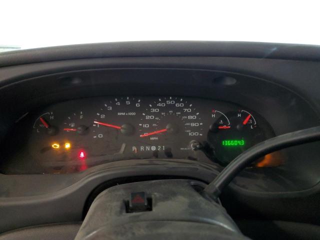 Photo 9 from auction – 2008 FORD ECONOLINE with VIN 1FTNE24W58DA93037