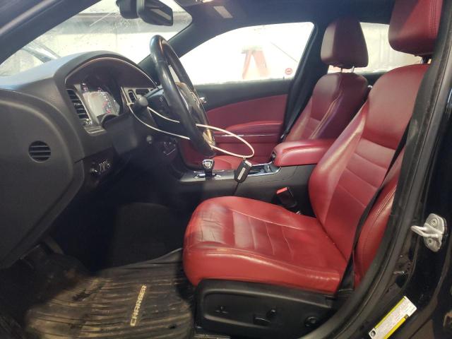 Photo 7 from auction – 2012 DODGE CHARGER SX with VIN 2C3CDXJG0CH136199