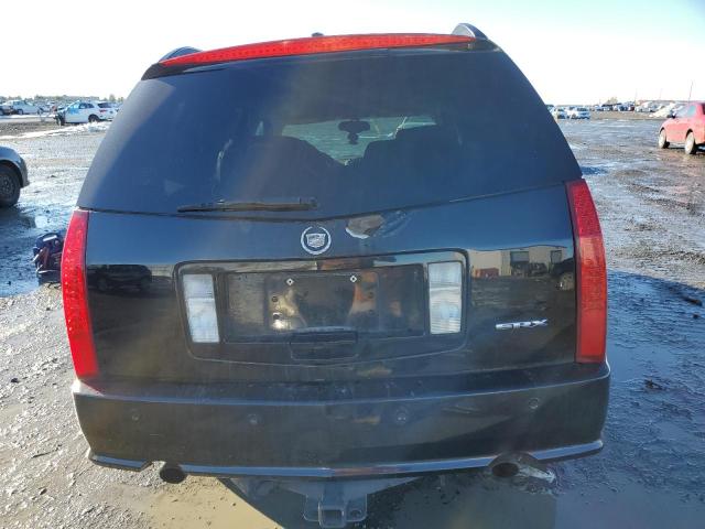 Photo 6 from auction – 2006 CADILLAC SRX with VIN 1GYEE637560142088