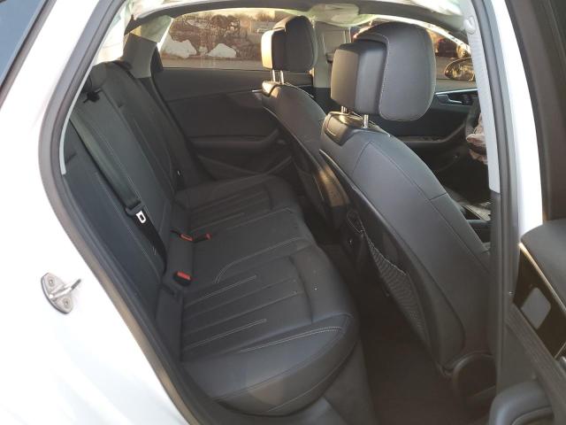 Photo 10 from auction – 2021 AUDI A4 PREMIUM with VIN WAUABAF43MA025440