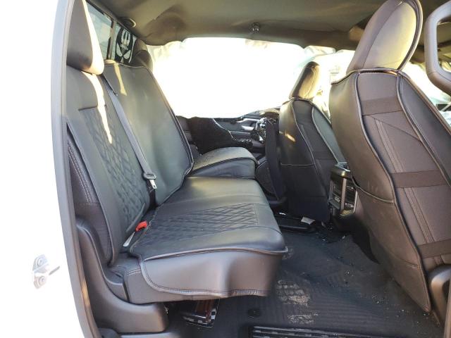 Photo 10 from auction – 2019 RAM 1500 BIG H with VIN 1C6RREFT3KN851525
