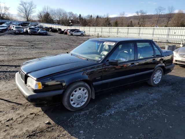 VOLVO 850 1996 with VIN YV1LS5726T3279236 - Photo from auction