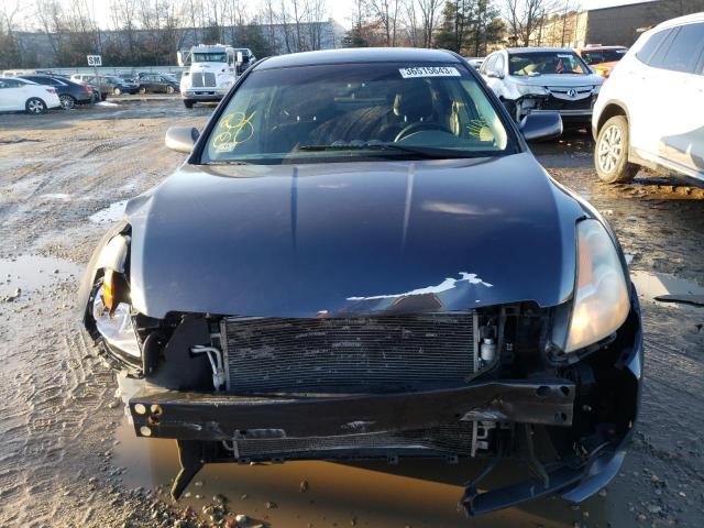 Photo 5 from auction – 2007 NISSAN ALTIMA 2.5 with VIN 1N4AL21E27C141314