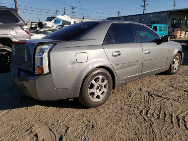 Photo 3 from auction – 2004 CADILLAC CTS with VIN 1G6DM577240151842