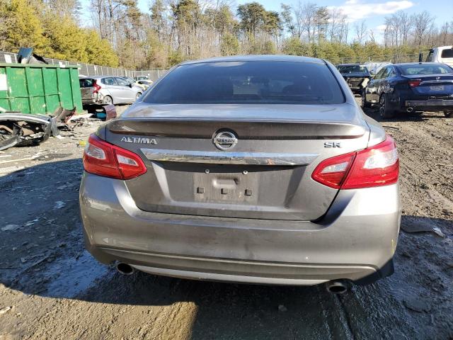 Photo 6 from auction – 2016 NISSAN ALTIMA 2.5 with VIN 1N4AL3AP8GC110320