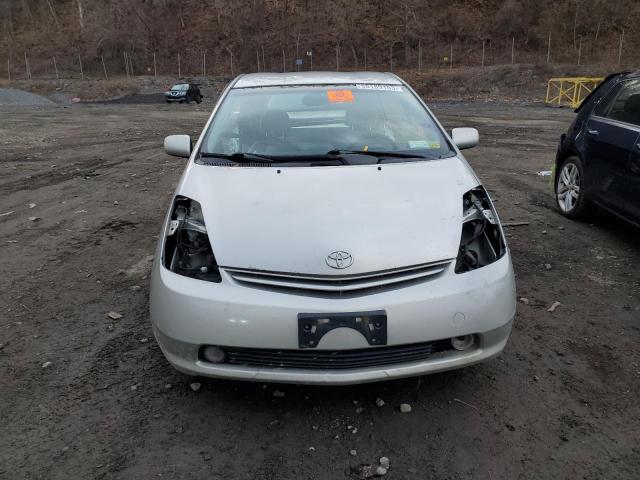 Photo 5 from auction – 2004 TOYOTA PRIUS with VIN JTDKB20U840068537