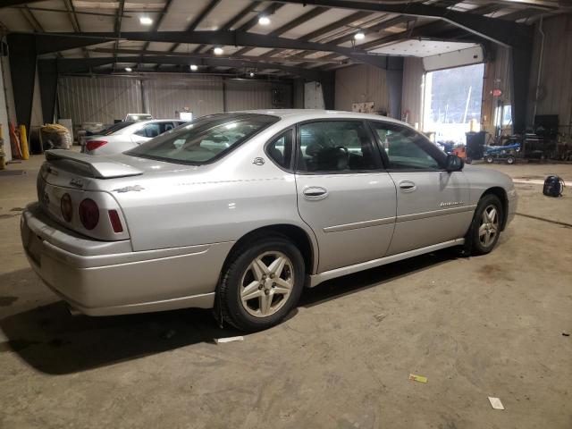 Photo 3 from auction – 2004 CHEVROLET IMPALA with VIN 2G1WH55KX49136182