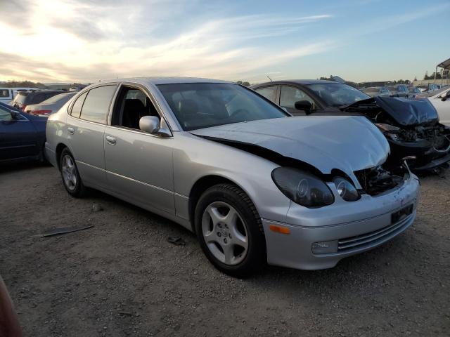 Photo 4 from auction – 1999 LEXUS GS 300 with VIN JT8BD68S2X0074762
