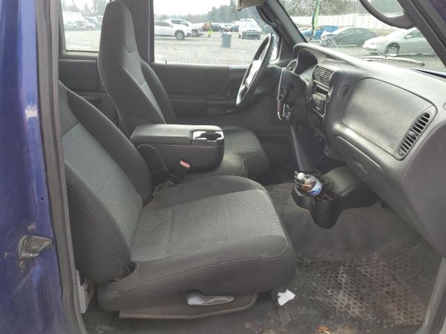 Photo 10 from auction – 2003 FORD RANGER SUP with VIN 1FTYR14E83PA26152