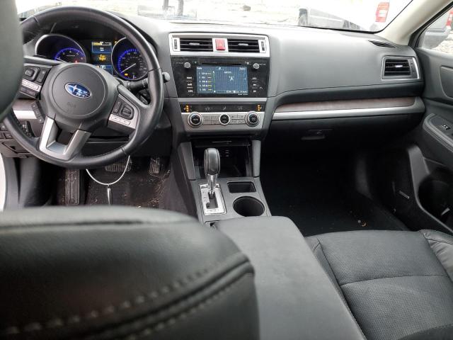 Снимка 8 от търг – 2016 SUBARU OUTBACK 2. с VIN 4S4BSBNC2G3342412