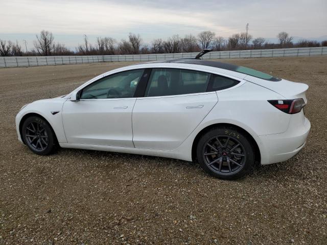 Photo 2 from auction – 2020 TESLA MODEL 3 with VIN 5YJ3E1EA0LF613344