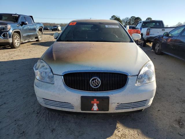 Photo 5 from auction – 2006 BUICK LUCERNE CX with VIN 1G4HD57266U239707