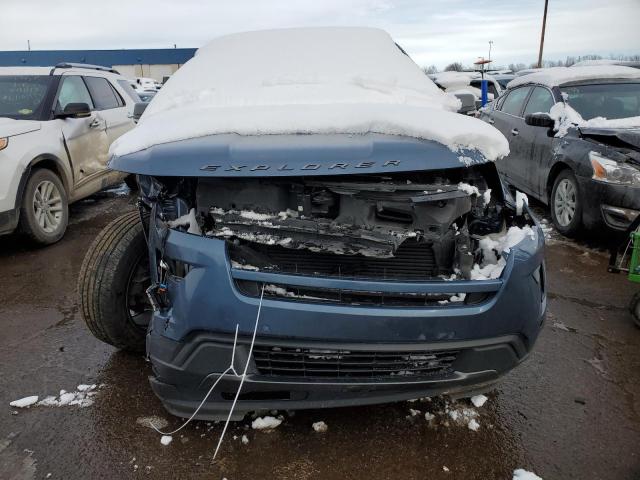 Photo 5 from auction – 2019 FORD EXPLORER X with VIN 1FM5K8DH6KGB52708
