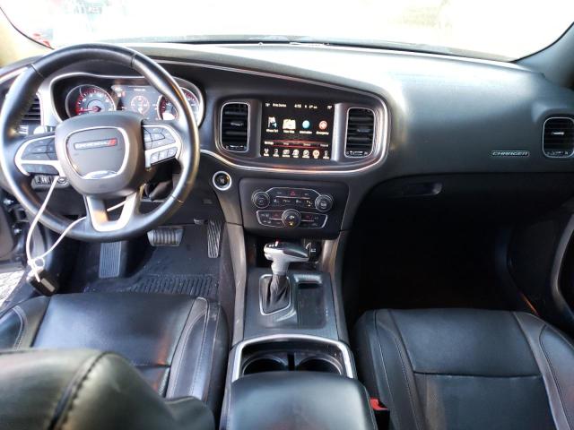Photo 8 from auction – 2015 DODGE CHARGER R/ with VIN 2C3CDXCT7FH762721