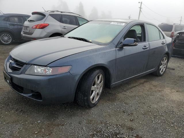 Photo 1 from auction – 2005 ACURA TSX with VIN JH4CL96825C018428