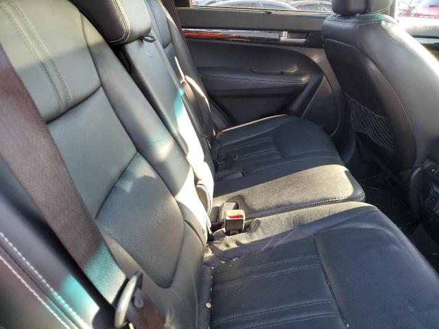 Photo 10 from auction – 2010 VOLVO V50 2.4I with VIN YV1390MW1A2576343
