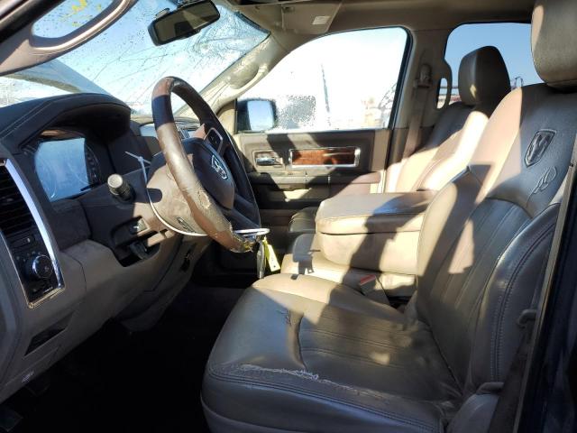 Photo 7 from auction – 2009 DODGE RAM 1500 with VIN 1D3HV13T39S708476