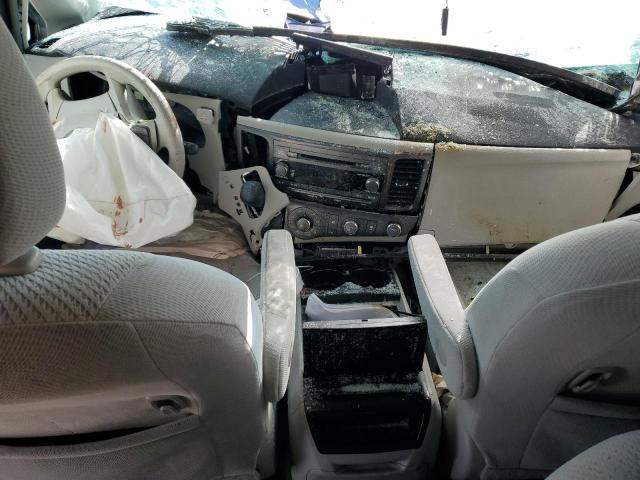Photo 8 from auction – 2011 TOYOTA SIENNA LE with VIN 5TDKK3DC2BS034305