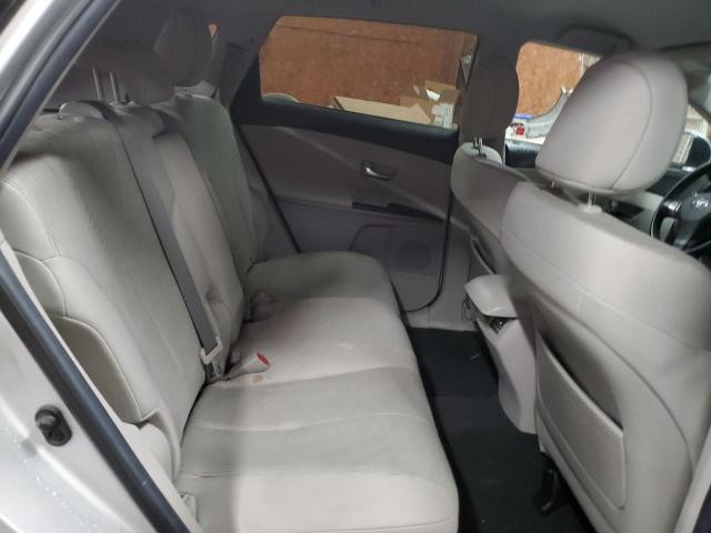 Photo 11 from auction – 2012 TOYOTA VENZA LE with VIN 4T3BA3BB2CU031918