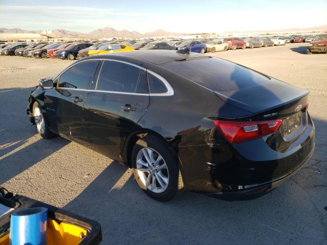 Photo 2 from auction – 2017 CHEVROLET MALIBU LT with VIN 1G1ZE5ST3HF148299