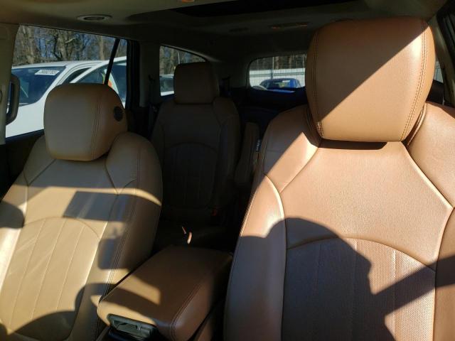 Photo 10 from auction – 2015 BUICK ENCLAVE with VIN 5GAKRBKD5FJ220152