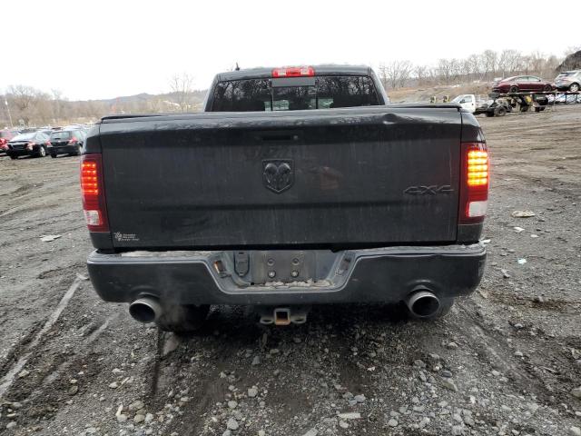 Photo 6 from auction – 2016 RAM 1500 SPORT with VIN 1C6RR7HT4GS353139