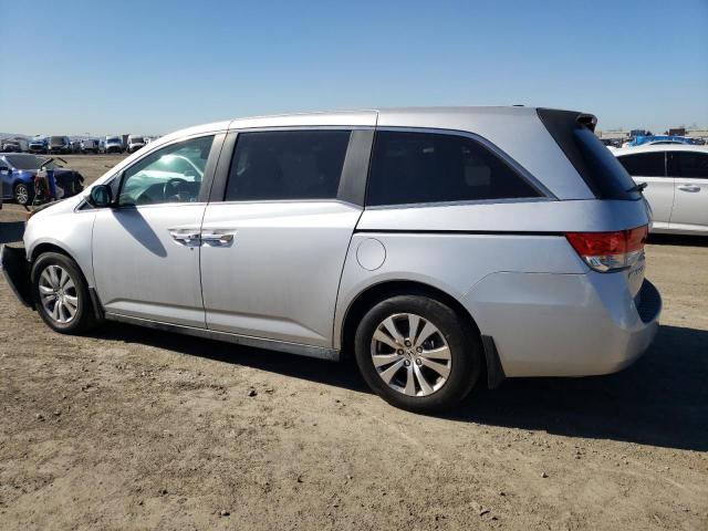 Photo 2 from auction – 2015 HONDA ODYSSEY EX with VIN 5FNRL5H68FB112544