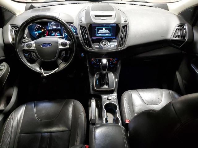 Photo 8 from auction – 2013 FORD ESCAPE TIT with VIN 1FMCU9J90DUA45565