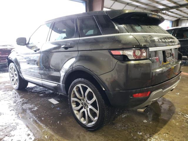 Photo 2 from auction – 2012 LAND ROVER RANGE ROVE with VIN SALVV2BG8CH659245