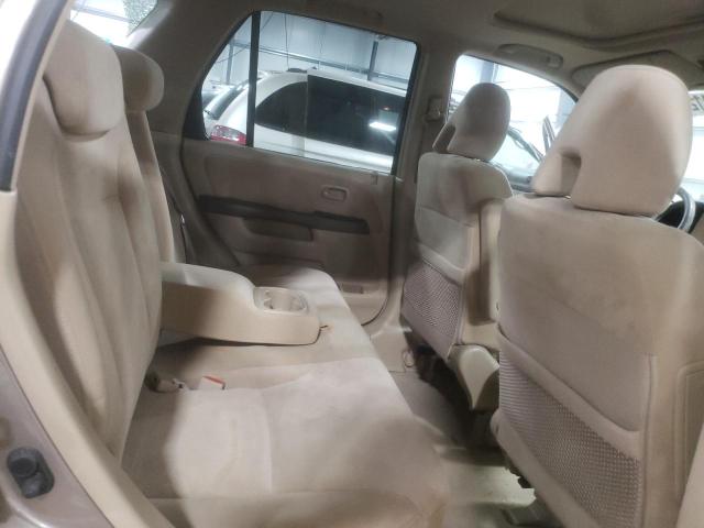 Photo 11 from auction – 2005 HONDA CR-V EX with VIN JHLRD78805C026850