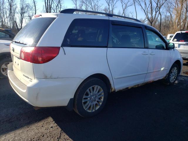 Photo 3 from auction – 2008 TOYOTA SIENNA LE with VIN 5TDBK23C48S011838