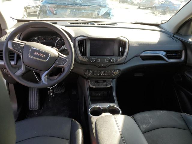 Photo 8 from auction – 2022 GMC TERRAIN AT with VIN 3GKALYEV4NL214955