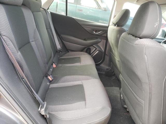 Photo 10 from auction – 2022 SUBARU OUTBACK PR with VIN 4S4BTACC2N3122274